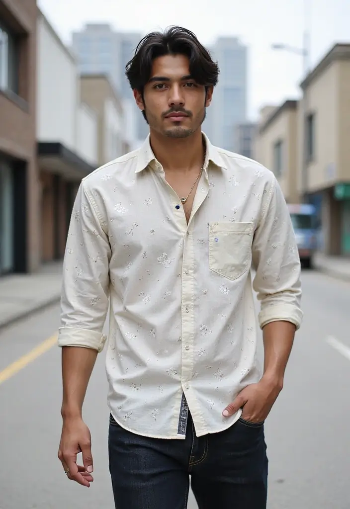 50 Asian Men Messy Hairstyle Ideas That Look Effortless 22 50 Asian Men Messy Hairstyle Ideas That Look Effortless - 21. Tousled Bob