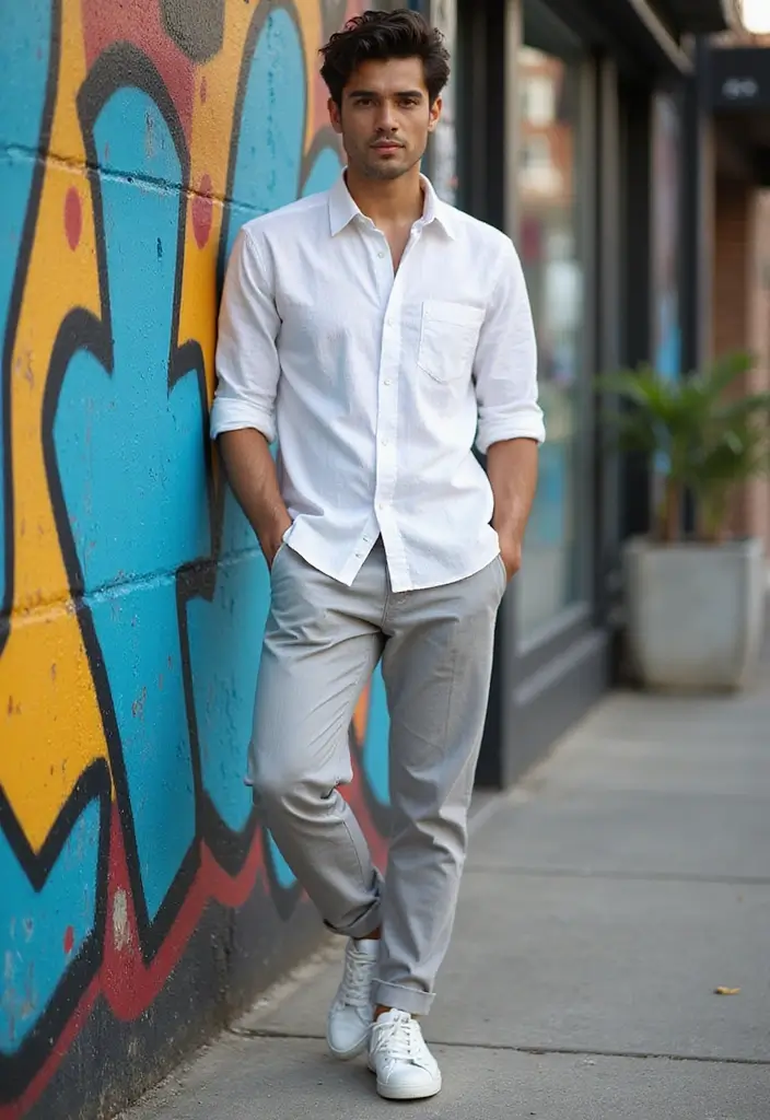 50 Asian Men Messy Hairstyle Ideas That Look Effortless 31 50 Asian Men Messy Hairstyle Ideas That Look Effortless - 30. Messy French Crop