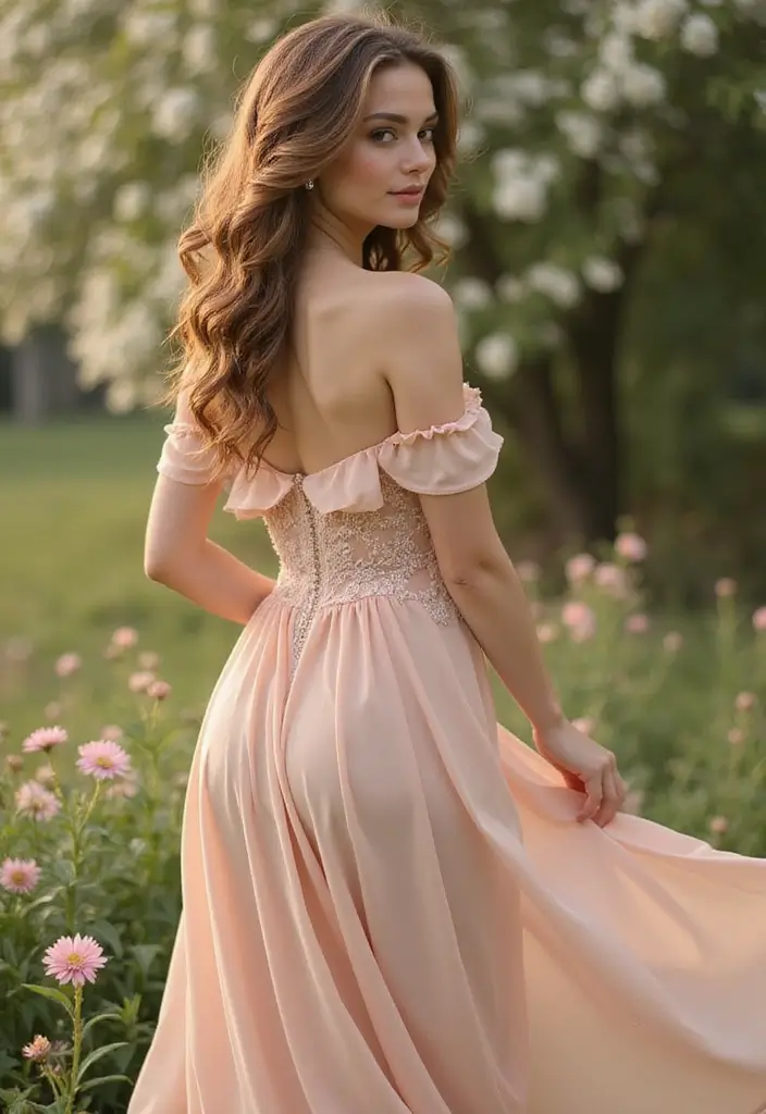 50 Beautiful Hairstyles for Natural Hair You’ll Love - 21. Twisted Side Swept