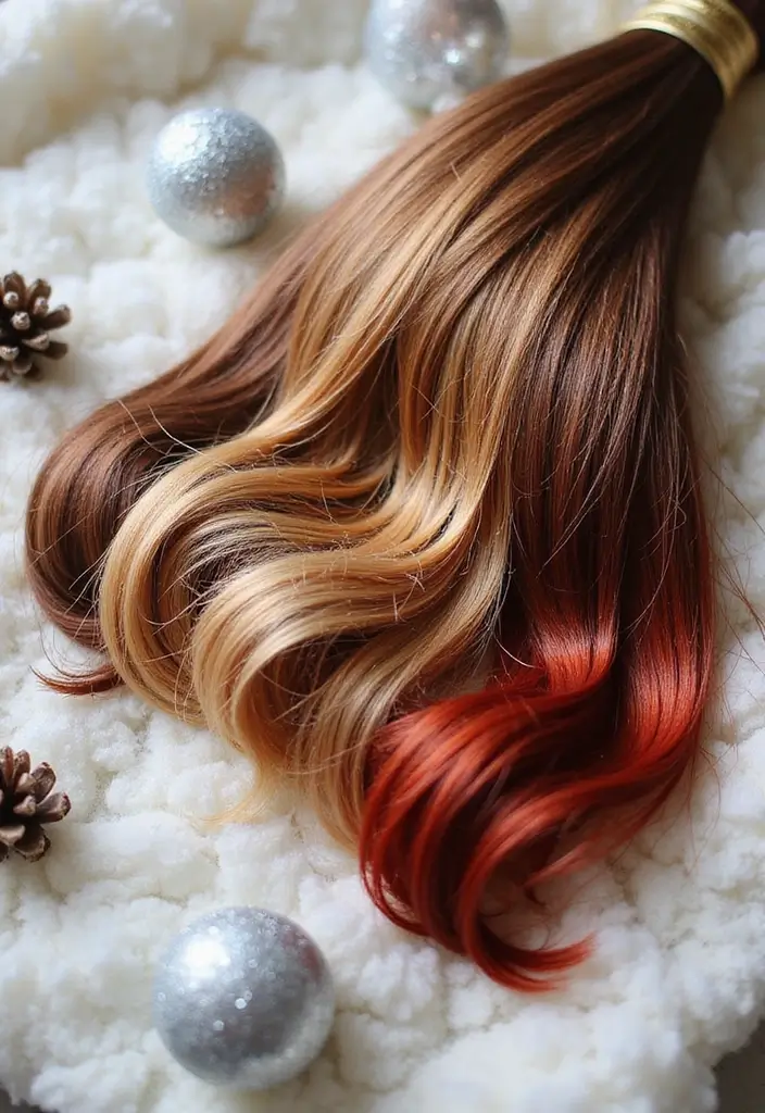 50 Beautiful Winter Hair Color Ideas to Warm Up Your Season - Conclusion