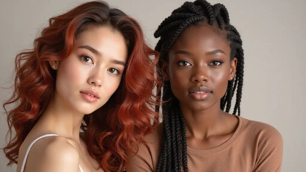 50 Best Hair Color Ideas for Brown Eyes That Pop