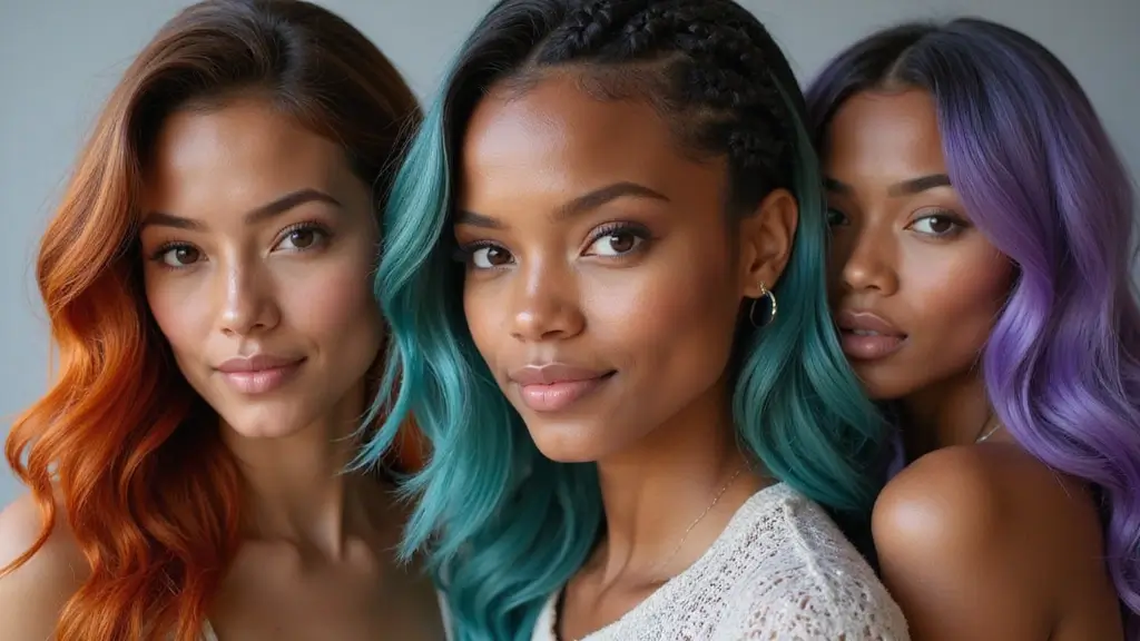 50 Best Hair Color Ideas for Morena Skin Tones