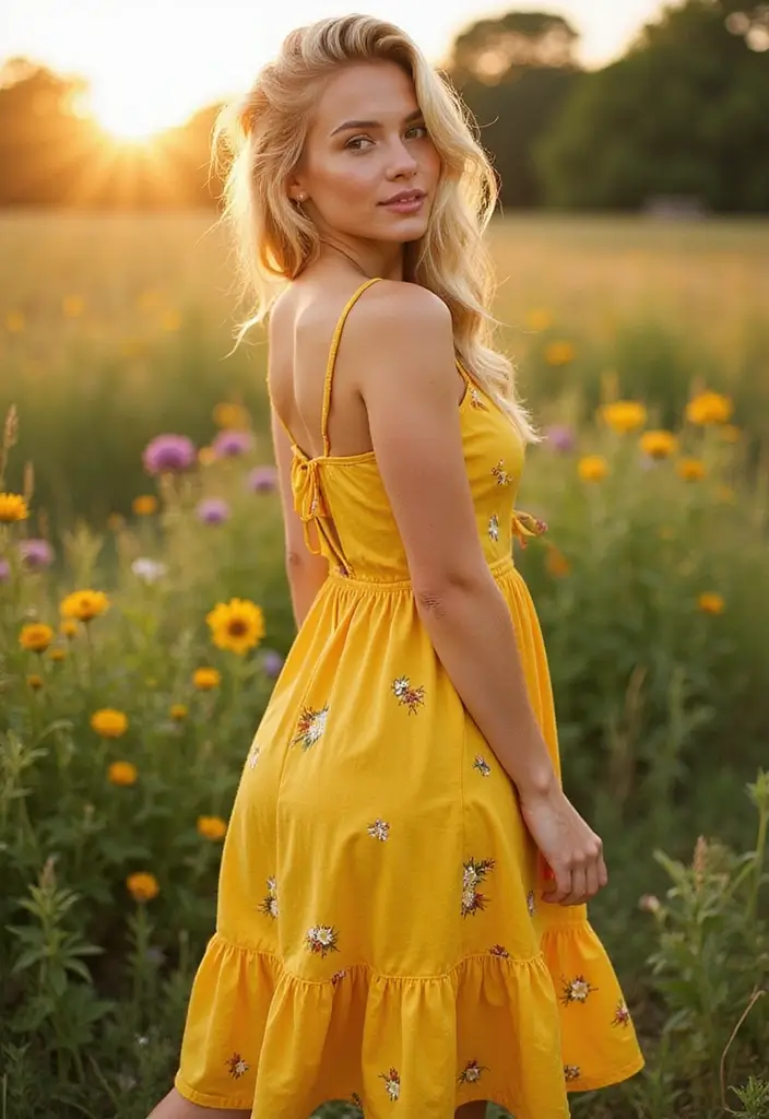 50 Blonde Hair Color Ideas That Never Go Out of Style - 11. Butter Blonde