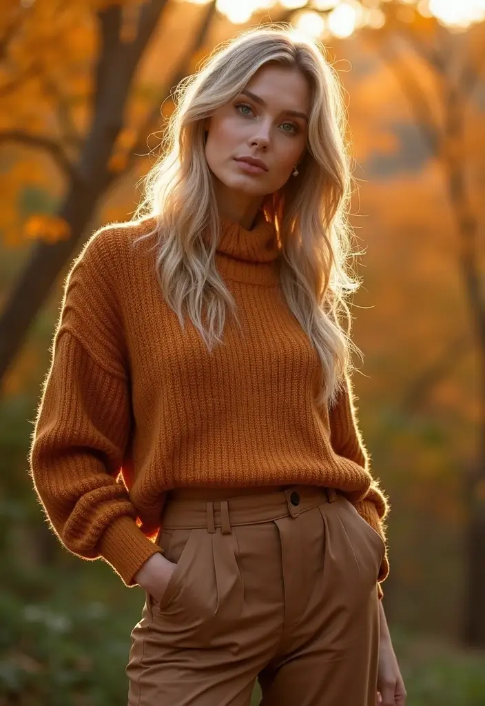 50 Blonde Hair Color Ideas That Never Go Out of Style - 16. Maple Blonde