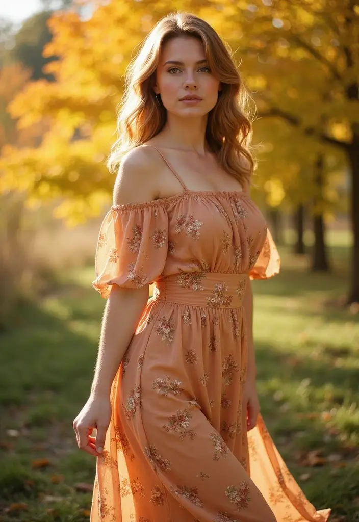 50 Blonde Hair Color Ideas That Never Go Out of Style - 22. Soft Copper Blonde