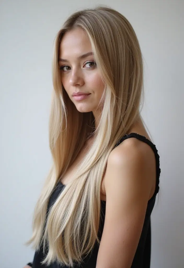 50 Blonde Hair Color Ideas That Never Go Out of Style - 29. Dusty Blonde
