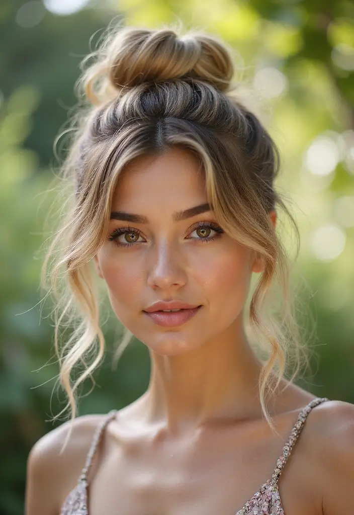 50 Blonde Hair Color Ideas That Never Go Out of Style - 5. Dirty Blonde