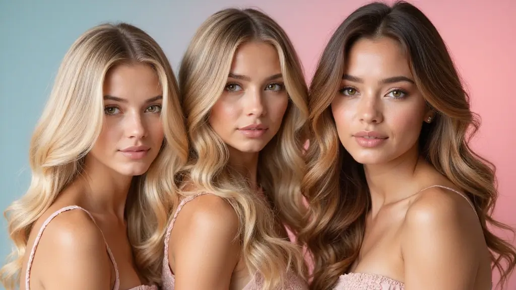 50 Blonde Hair Color Ideas That Never Go Out of Style