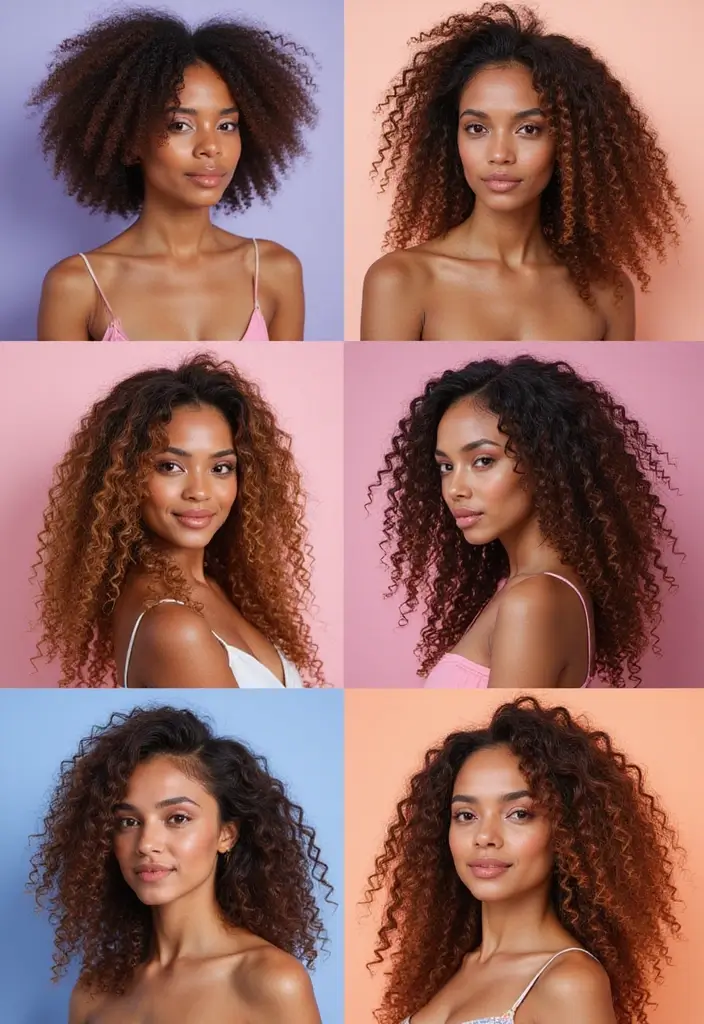 50 Brown Hair Color Ideas with Highlights That Add Dimension 52 50 Brown Hair Color Ideas with Highlights That Add Dimension - Conclusion