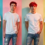50 Cool Hair Color Ideas for Men Who Want a Fresh Look