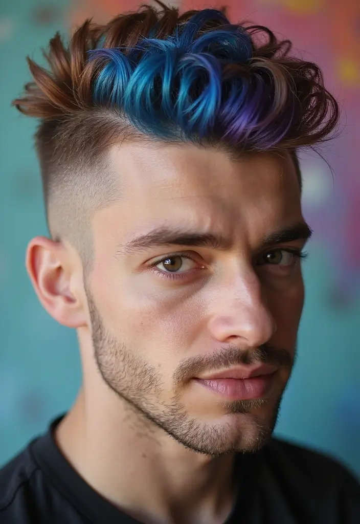 50 Cool Hair Color Ideas for Men Who Want a Fresh Look - Conclusion
