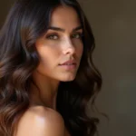 50 Dark Brunette Hair Color Ideas That Feel Rich and Elegant