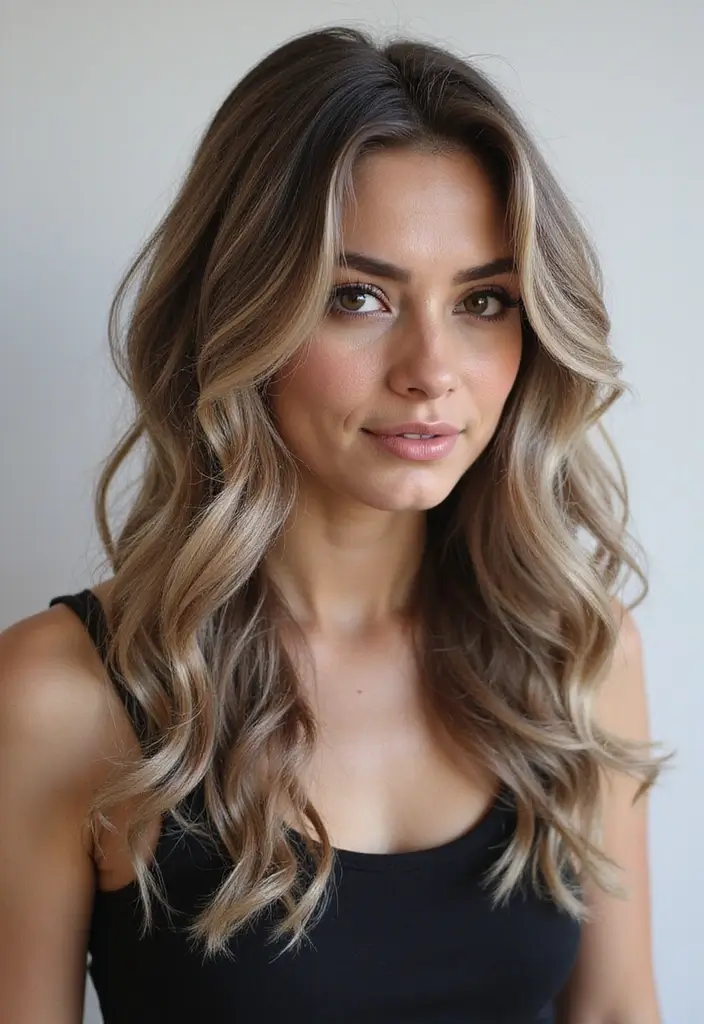 50 Darker Blonde Hair Color Ideas That Feel Elegant - 11. Darker Ash Blonde
