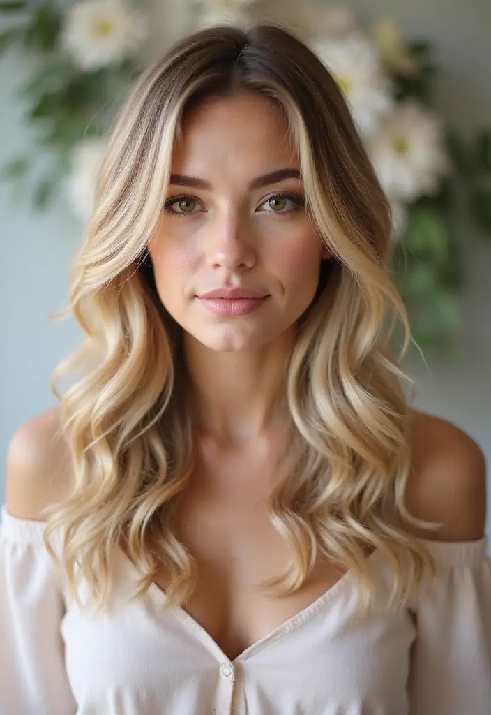 50 Darker Blonde Hair Color Ideas That Feel Elegant - 29. Almond Blonde