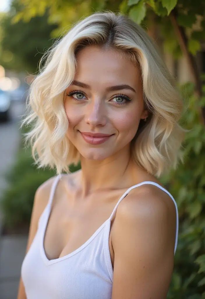 50 Easy Hairstyles for Short Hair That Look Effortlessly Chic - Conclusion