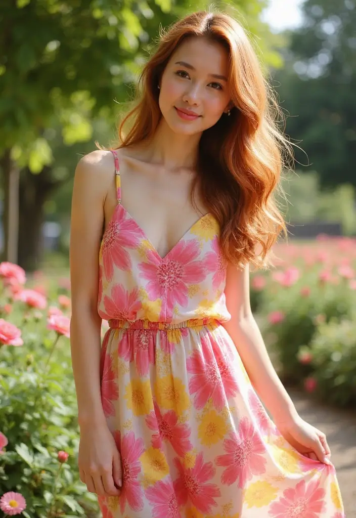 50 Gorgeous Hair Color Ideas for Brunettes You’ll Want to Try - 22. Bright Chestnut