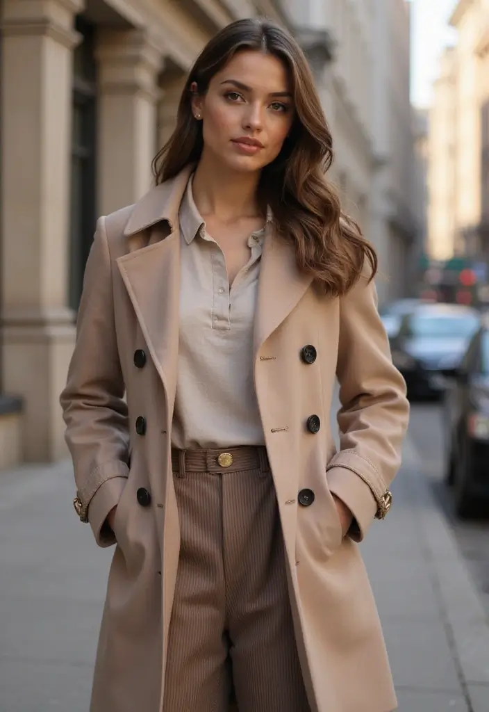 50 Gorgeous Hair Color Ideas for Brunettes You’ll Want to Try - 27. Soft Ash Brown