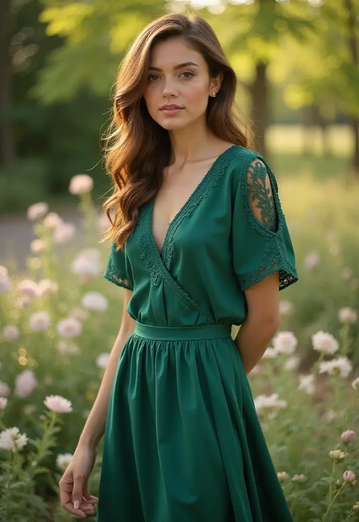 50 Gorgeous Hair Color Ideas for Brunettes You’ll Want to Try - 40. Shimmering Bronze Brown