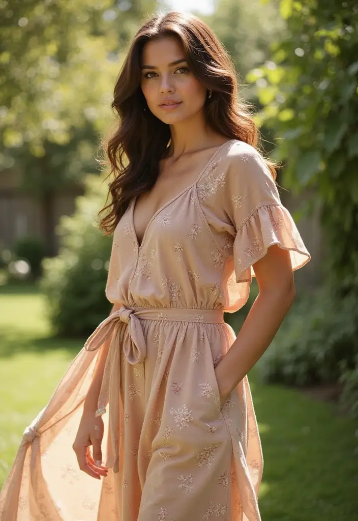 50 Gorgeous Hair Color Ideas for Brunettes You’ll Want to Try - 43. Dusty Mocha Brown