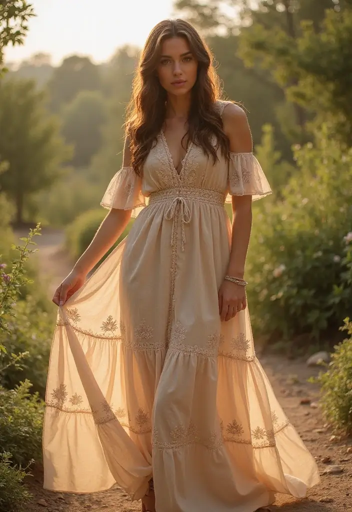 50 Gorgeous Hair Color Ideas for Brunettes You’ll Want to Try - 46. Sepia Brown