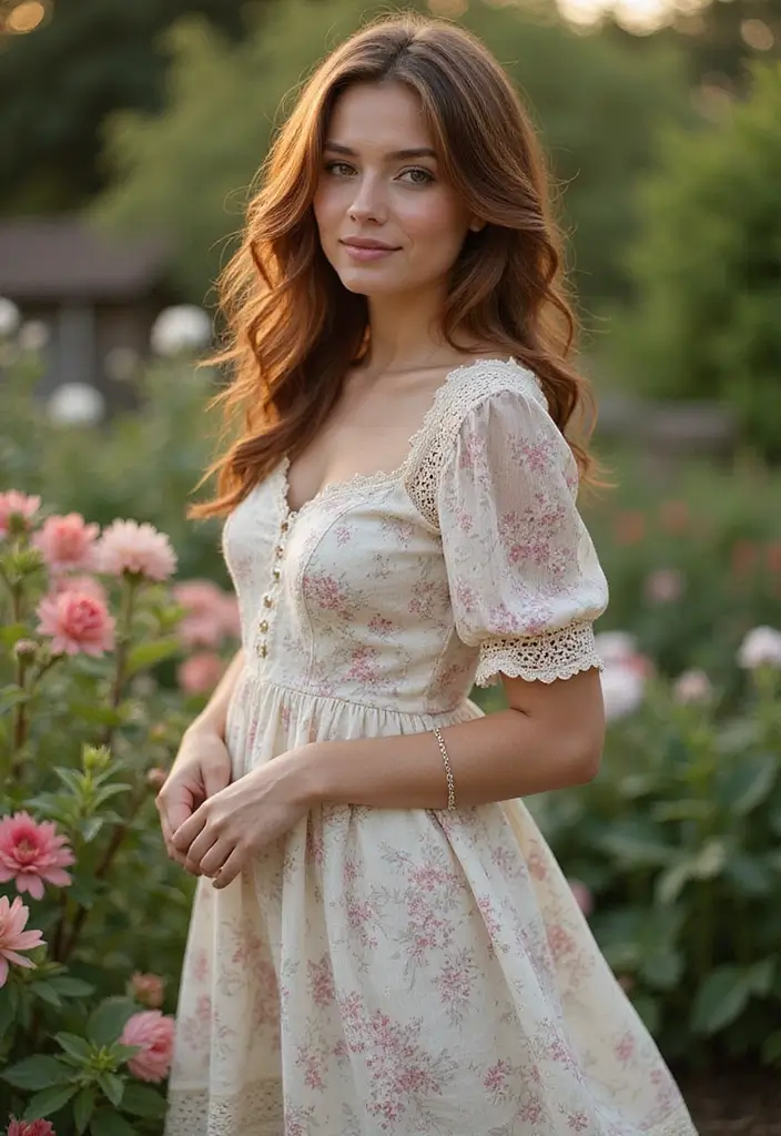 50 Gorgeous Hair Color Ideas for Brunettes You’ll Want to Try - 47. Radiant Chestnut