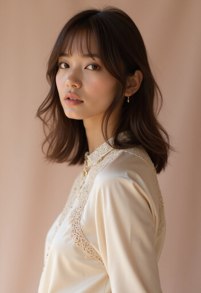 50 Gorgeous Hair Color Ideas for Brunettes You’ll Want to Try - 8. Espresso Brown