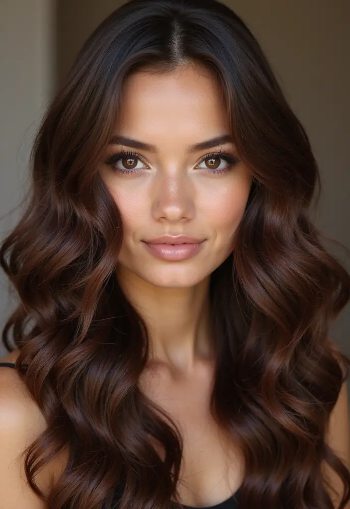 50 Gorgeous Hair Color Ideas for Brunettes You’ll Want to Try - Conclusion