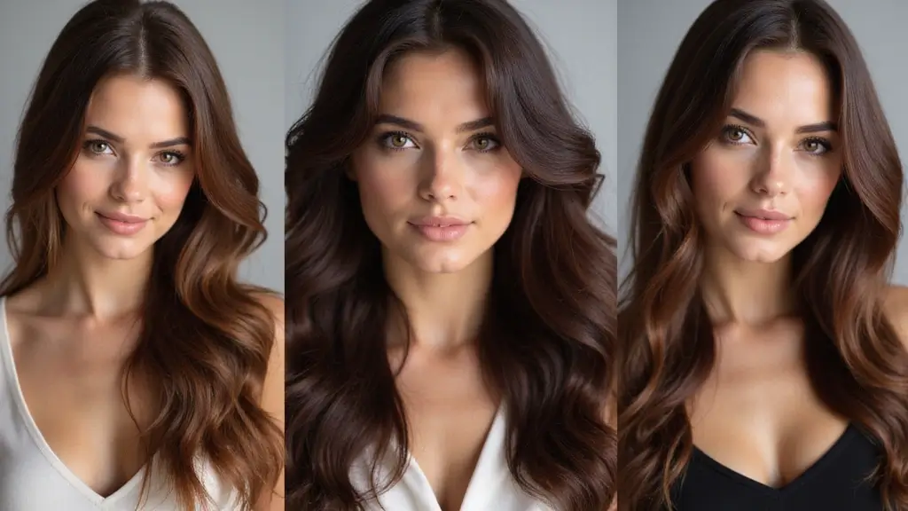 50 Gorgeous Hair Color Ideas for Brunettes You’ll Want to Try