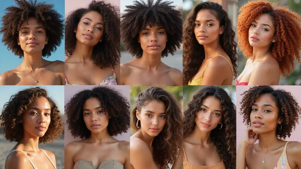 50 Gorgeous Hairstyles with Curly Hair That Pop