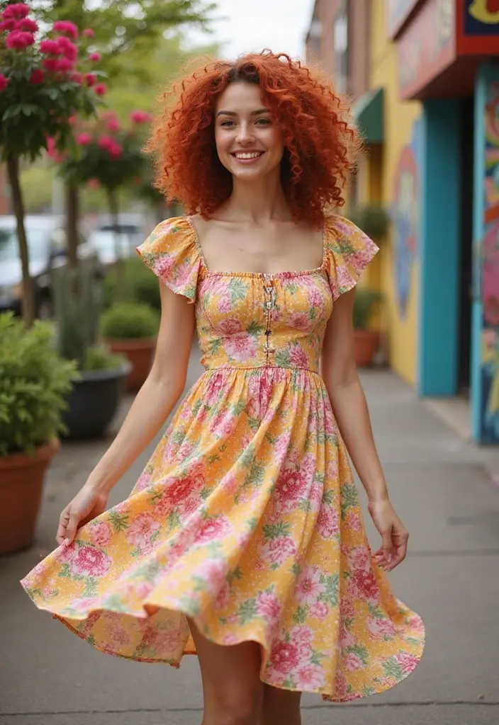 50 Hair Color Ideas for Black Women That Turn Heads 27 50 Hair Color Ideas for Black Women That Turn Heads - 26. Bright Cherry