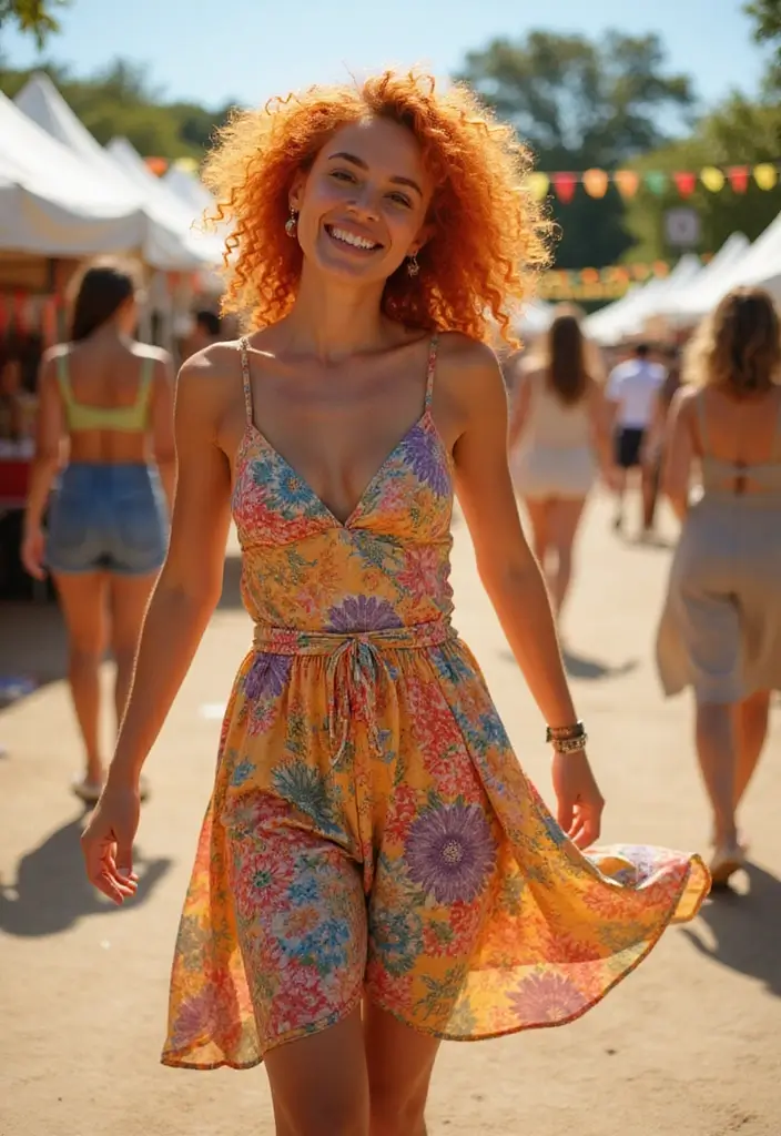 50 Hair Color Ideas for Black Women That Turn Heads 33 50 Hair Color Ideas for Black Women That Turn Heads - 32. Bright Tangerine