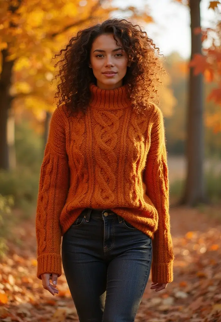 50 Hair Color Ideas for Black Women That Turn Heads 50 50 Hair Color Ideas for Black Women That Turn Heads - 49. Pumpkin Spice