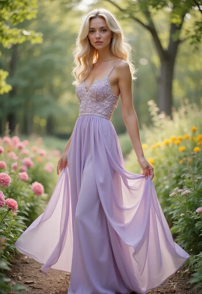 50 Hair Color Ideas for Blondes That Never Go Out of Style 14 50 Hair Color Ideas for Blondes That Never Go Out of Style - 14. Pearl Blonde