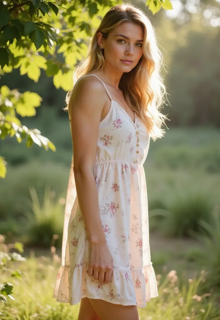 50 Hair Color Ideas for Blondes That Never Go Out of Style 17 50 Hair Color Ideas for Blondes That Never Go Out of Style - 17. Natural Blonde
