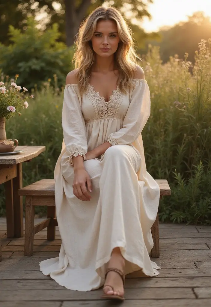 50 Hair Color Ideas for Blondes That Never Go Out of Style 31 50 Hair Color Ideas for Blondes That Never Go Out of Style - 30. Rustic Ash Blonde