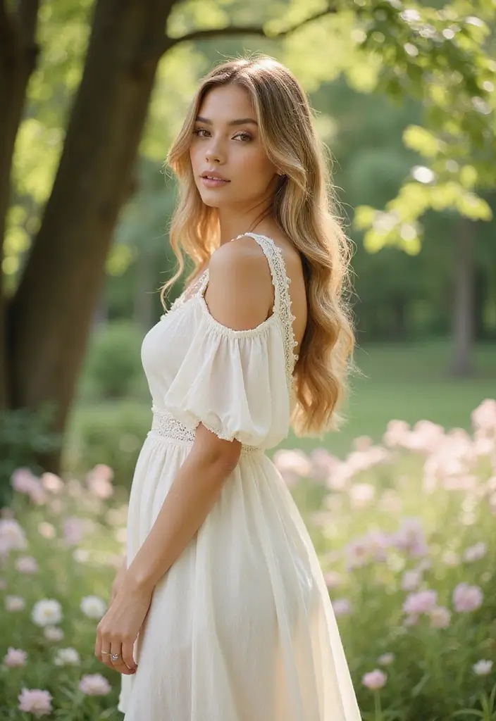 50 Hair Color Ideas for Blondes That Never Go Out of Style 34 50 Hair Color Ideas for Blondes That Never Go Out of Style - 33. Warm Beige Blonde