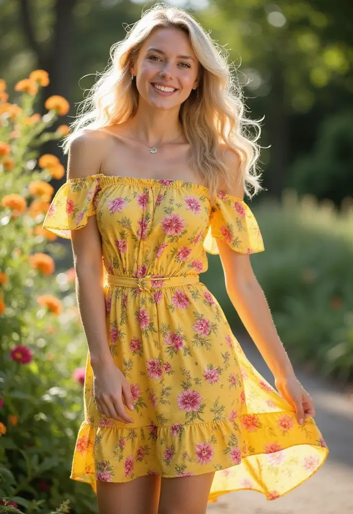 50 Hair Color Ideas for Blondes That Never Go Out of Style 46 50 Hair Color Ideas for Blondes That Never Go Out of Style - 45. Bright Blonde