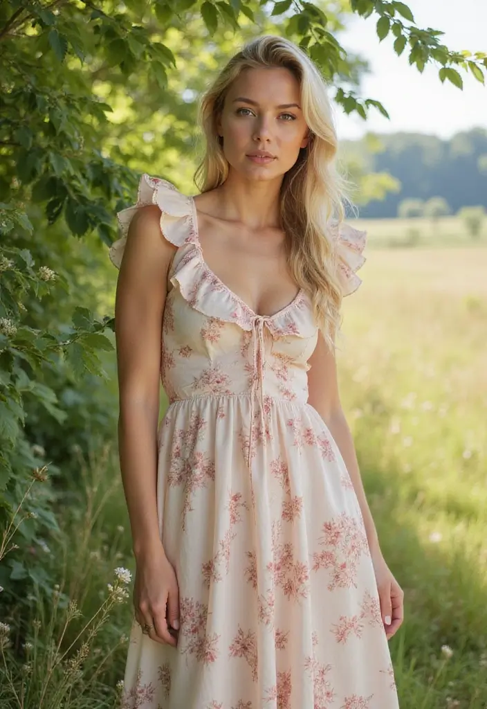50 Hair Color Ideas for Blondes That Never Go Out of Style 7 50 Hair Color Ideas for Blondes That Never Go Out of Style - 7. Soft Vanilla Blonde