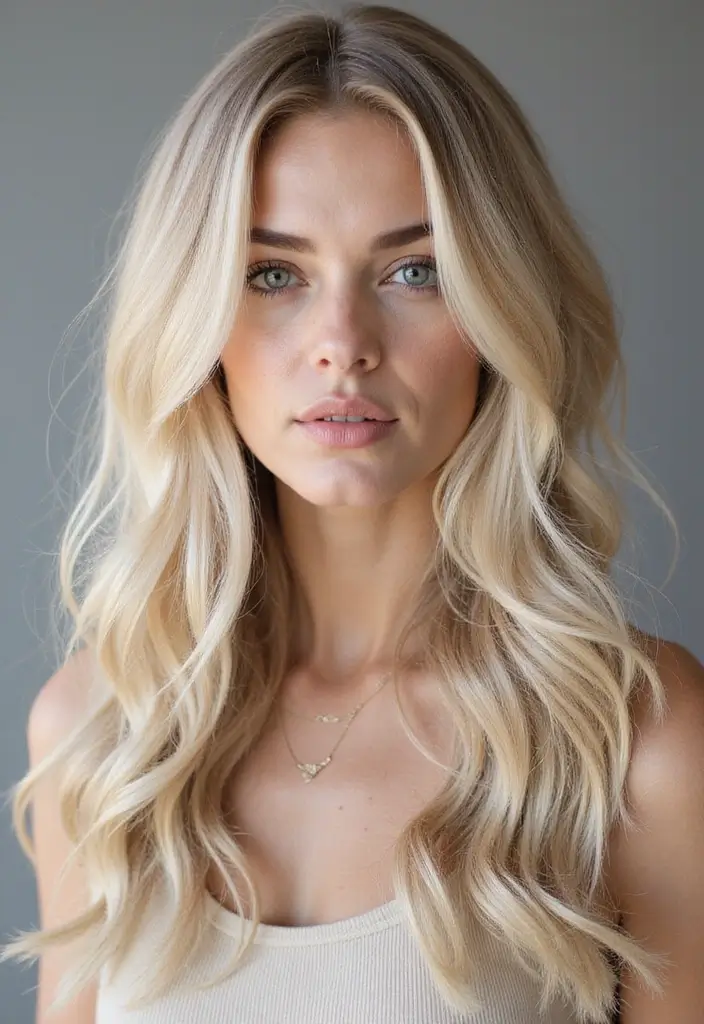 50 Hair Color Ideas for Blondes That Never Go Out of Style 52 50 Hair Color Ideas for Blondes That Never Go Out of Style - Conclusion