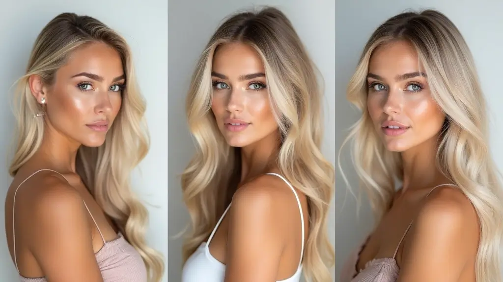 50 Hair Color Ideas for Blondes That Never Go Out of Style