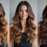 50 Hair Color Ideas for Brunettes That Always Work