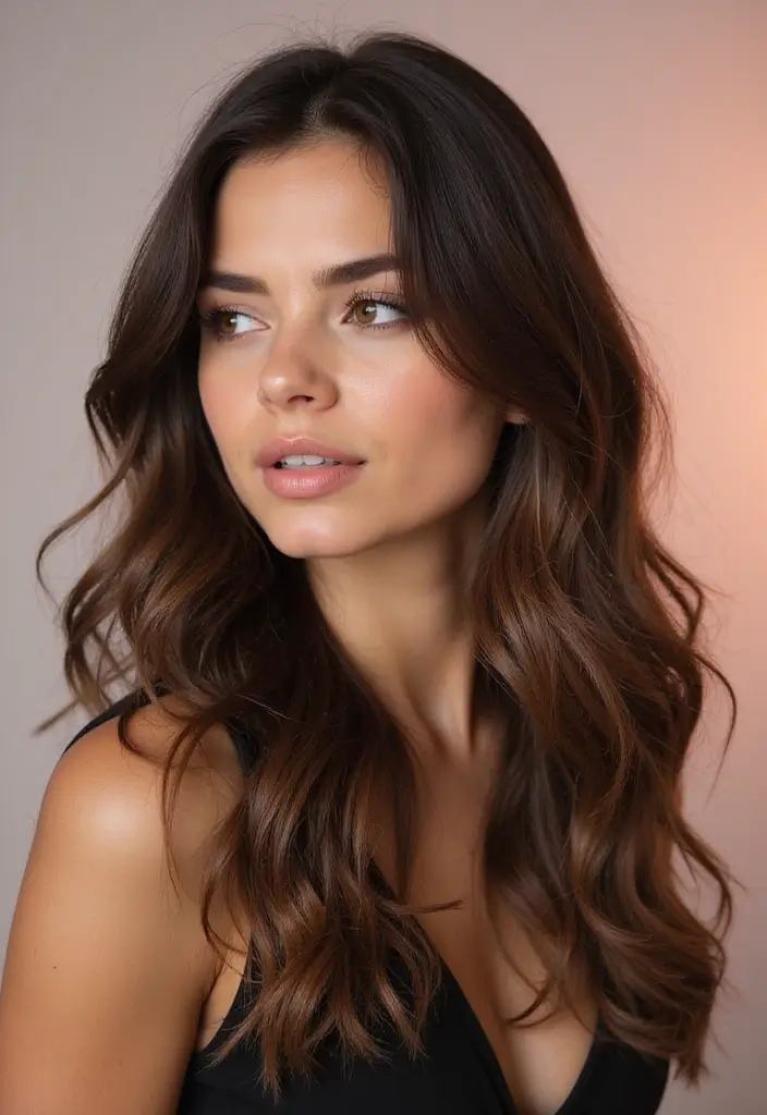 50 Hair Color Ideas for Brunettes That Always Work 51 50 Hair Color Ideas for Brunettes That Always Work - Conclusion