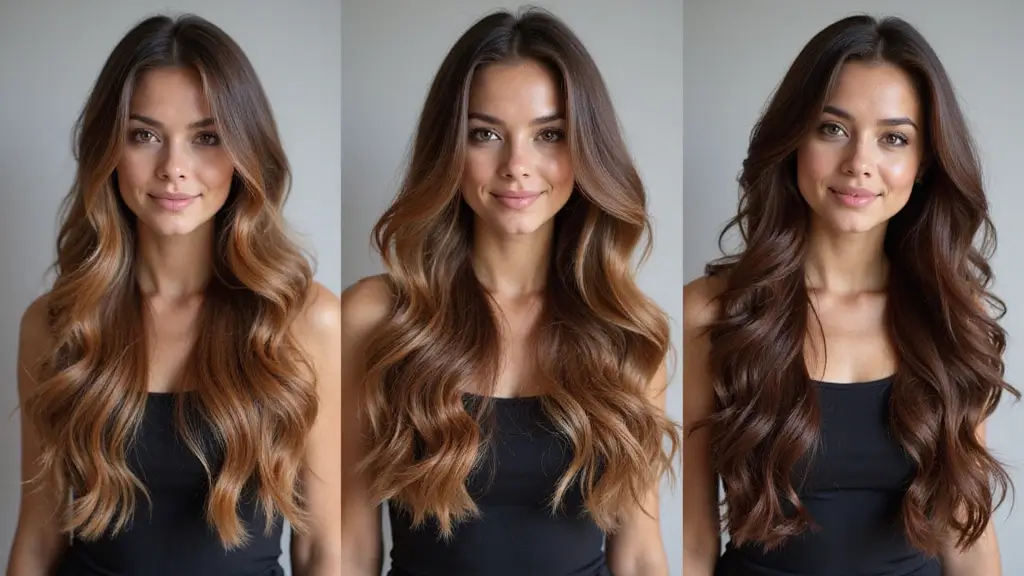 50 Hair Color Ideas for Brunettes That Always Work
