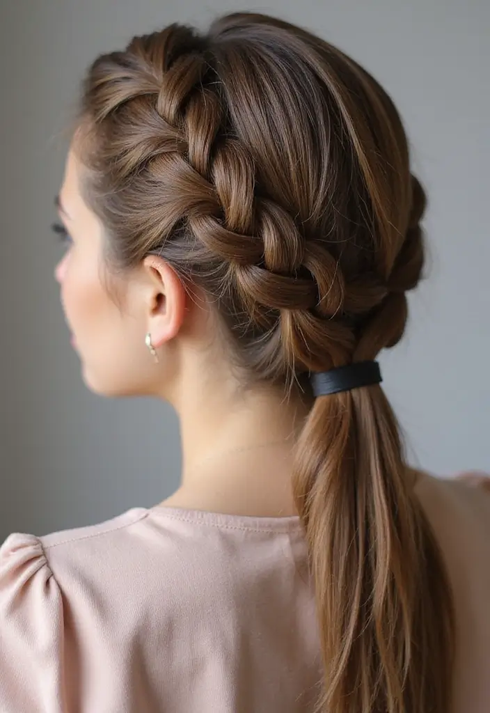 50 Hairstyles for Straight Hair That Always Look Polished - Conclusion