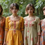 50 Kurti Hairstyles for Short Hair That Complete the Look