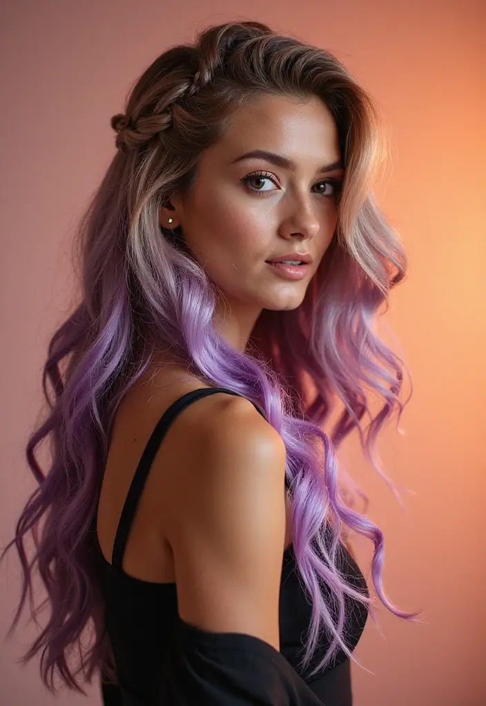 50 Natural Hair Color Ideas for a Fresh Everyday Look 52 50 Natural Hair Color Ideas for a Fresh Everyday Look - Conclusion