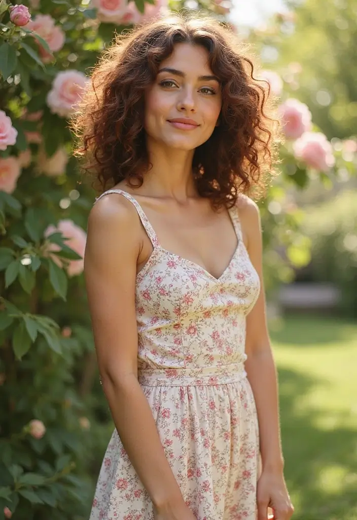 50 Short Bob Hairstyles for Women That Always Look Chic - 6. Curly Bob