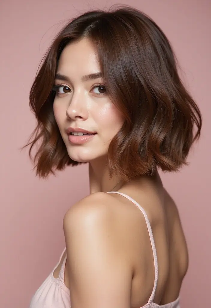 50 Short Bob Hairstyles for Women That Always Look Chic - Conclusion