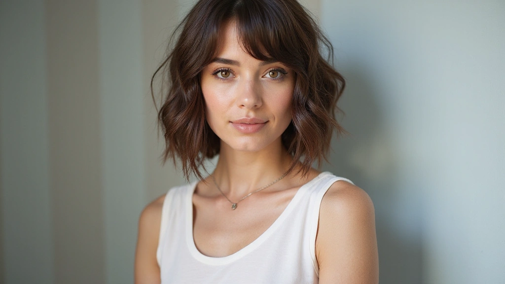 50 Short Bob Hairstyles for Women That Always Look Chic