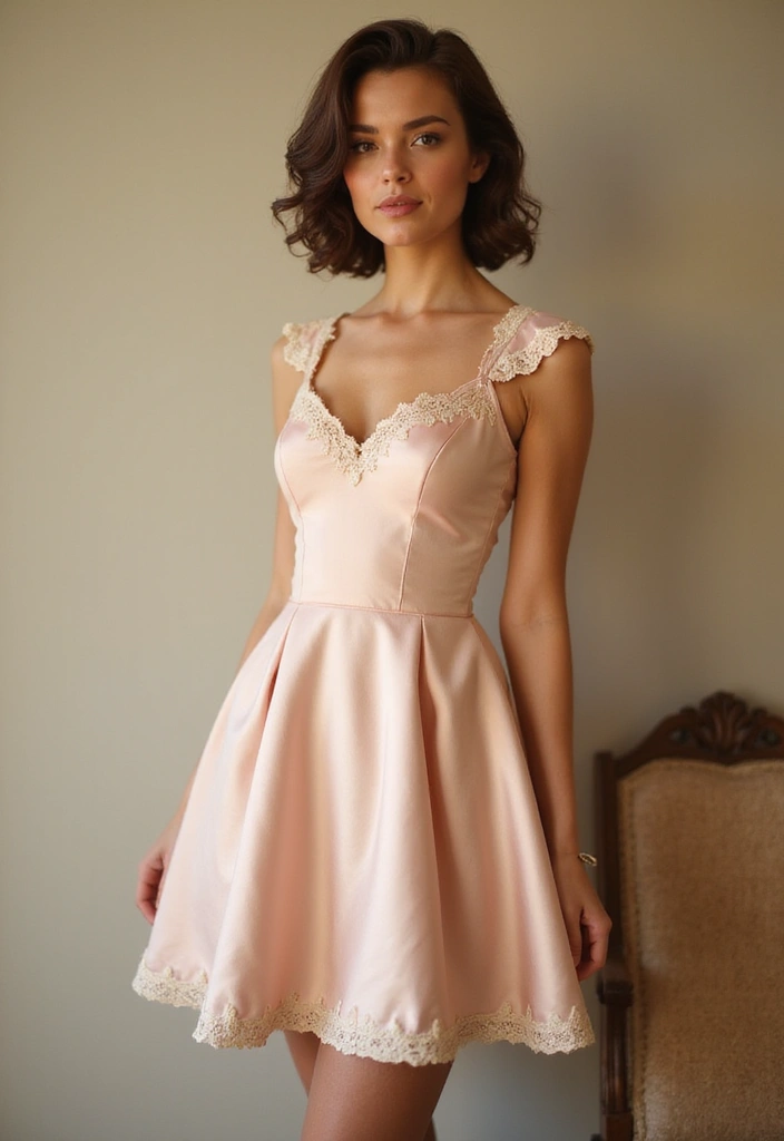 50 Short Curly Hair Hairstyles That Look Adorable 8 50 Short Curly Hair Hairstyles That Look Adorable - 8. Vintage Comb-Over Curls